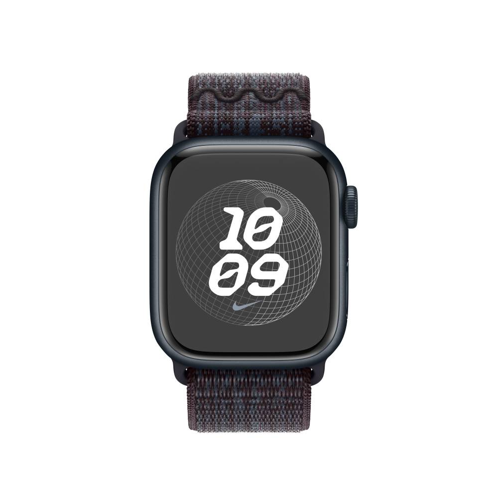 Nike sport loop smokey mauve hotsell