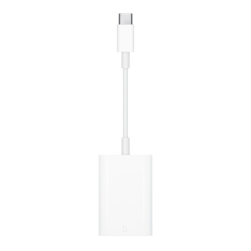 Кардридер USB-C для SD-карт