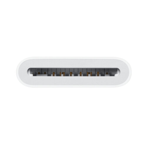 Кардридер USB-C для SD-карт