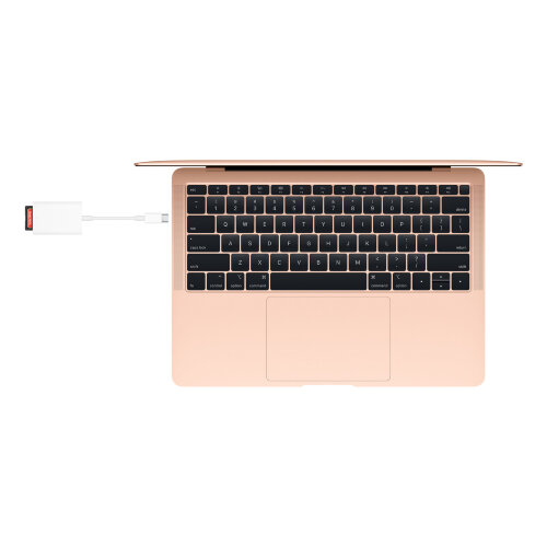Кардридер USB-C для SD-карт
