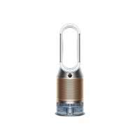 Очиститель-увлажнитель Dyson Purifier Humidify + Cool PH2 De-NOx - White/Gold