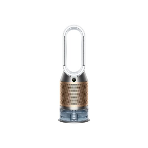 Очиститель-увлажнитель Dyson Purifier Humidify + Cool PH2 De-NOx - White/Gold