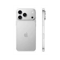iPhone 18 Pro 2TB Серебристый (Sim+eSim)