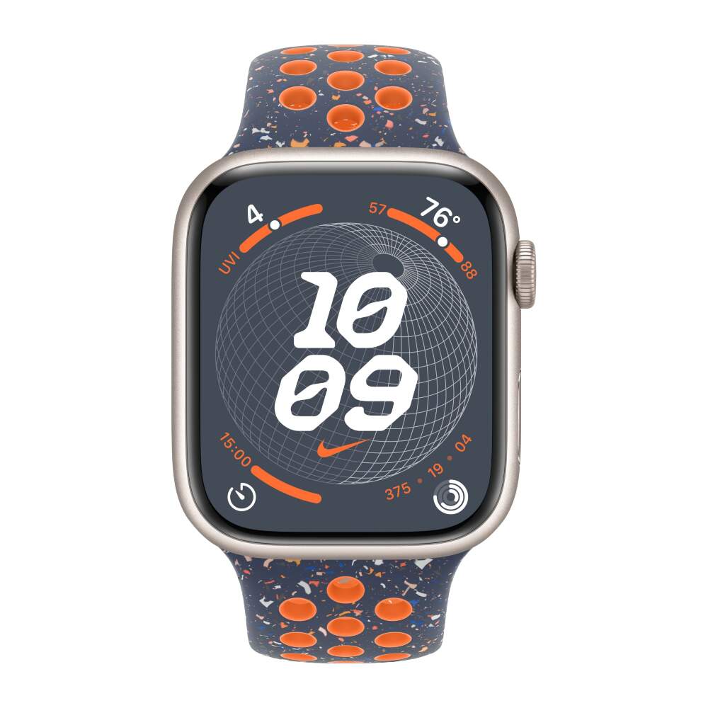 Nike cuff watch deals