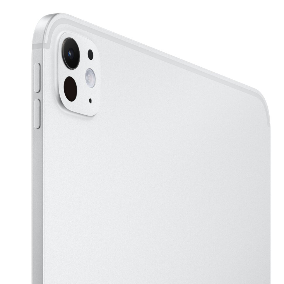 Купить Apple iPad Pro 13 M4 Silver, 1TB, WiFi+Cellular в Москве цена