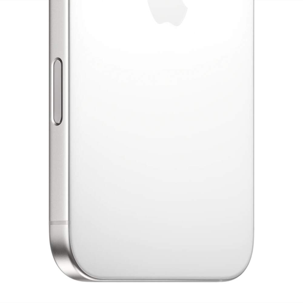 Купить iPhone 16 Pro Max 512GB White eSim в Москве цена