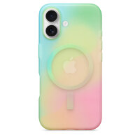 Чехол OtterBox Figura для iPhone 16 с MagSafe - Multicolor (Мультиколор)