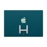 Apple iMac 24 inch (2023, M3, 24GB, 1TB SSD, 10-core GPU) VESA, Green