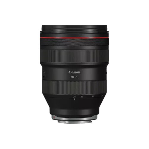 Объектив Canon RF 28-70mm F2L USM