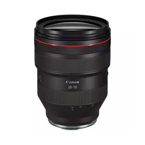 Объектив Canon RF 28-70mm F2L USM