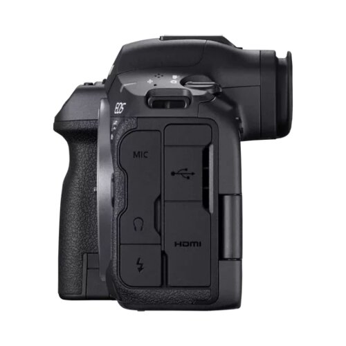 Беззеркальный фотоаппарат Canon EOS R5 Mark II