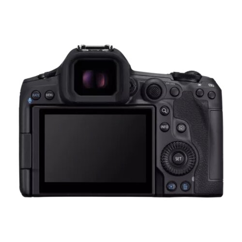Беззеркальный фотоаппарат Canon EOS R5 Mark II