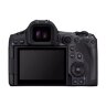 Беззеркальный фотоаппарат Canon EOS R5 Mark II