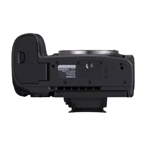 Беззеркальный фотоаппарат Canon EOS R5 Mark II