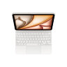 Magic Keyboard для iPad Air 11 M3 White (английская)