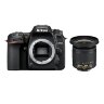 Nikon D7500 + AF-P DX NIKKOR 10-20 VR