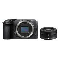 Nikon Z 30 + 16-50 VR Kit