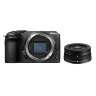 Nikon Z 30 + 16-50 VR Kit