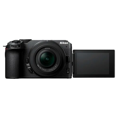 Nikon Z 30 + 16-50 VR Kit