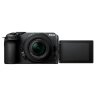 Nikon Z 30 + 16-50 VR Kit