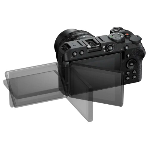 Nikon Z 30 + 16-50 VR Kit