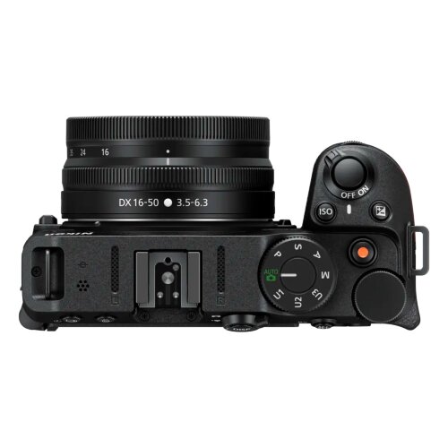 Nikon Z 30 + 16-50 VR Kit