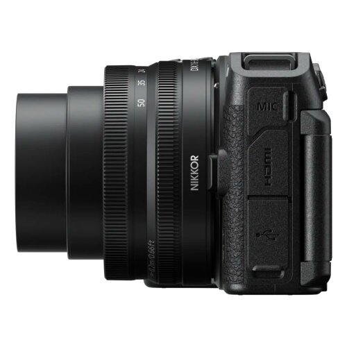 Nikon Z 30 + 16-50 VR Kit