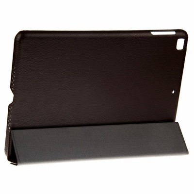 Кожаный чехол для iPad Air Hoco Duke коричневый