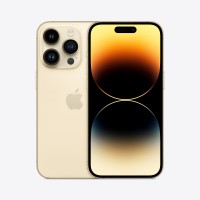 iPhone 14 Pro 256GB Gold (Золотой)