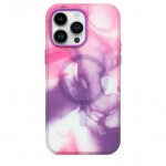 Чехол OtterBox серии Figura для iPhone 14 Pro Max с MagSafe - Фиолетовый