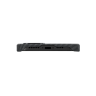 Чехол PITAKA MagEZ Case 3 для iPhone 14 Plus с MagSafe - 1500D черный/серый (твил)