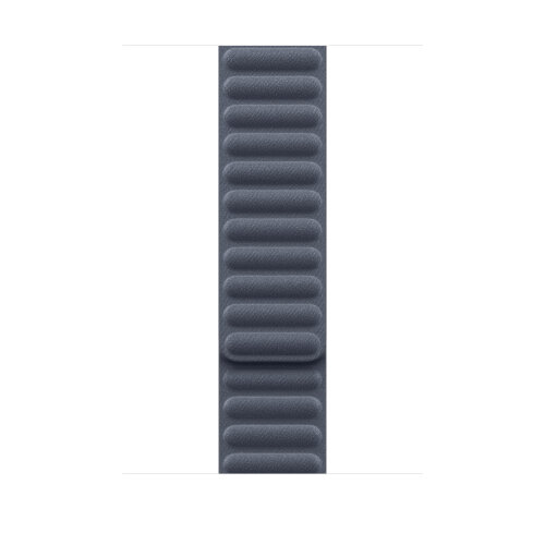 Ремешок для Apple Watch 46mm Magnetic Link (S/M) - Синий (Navy)