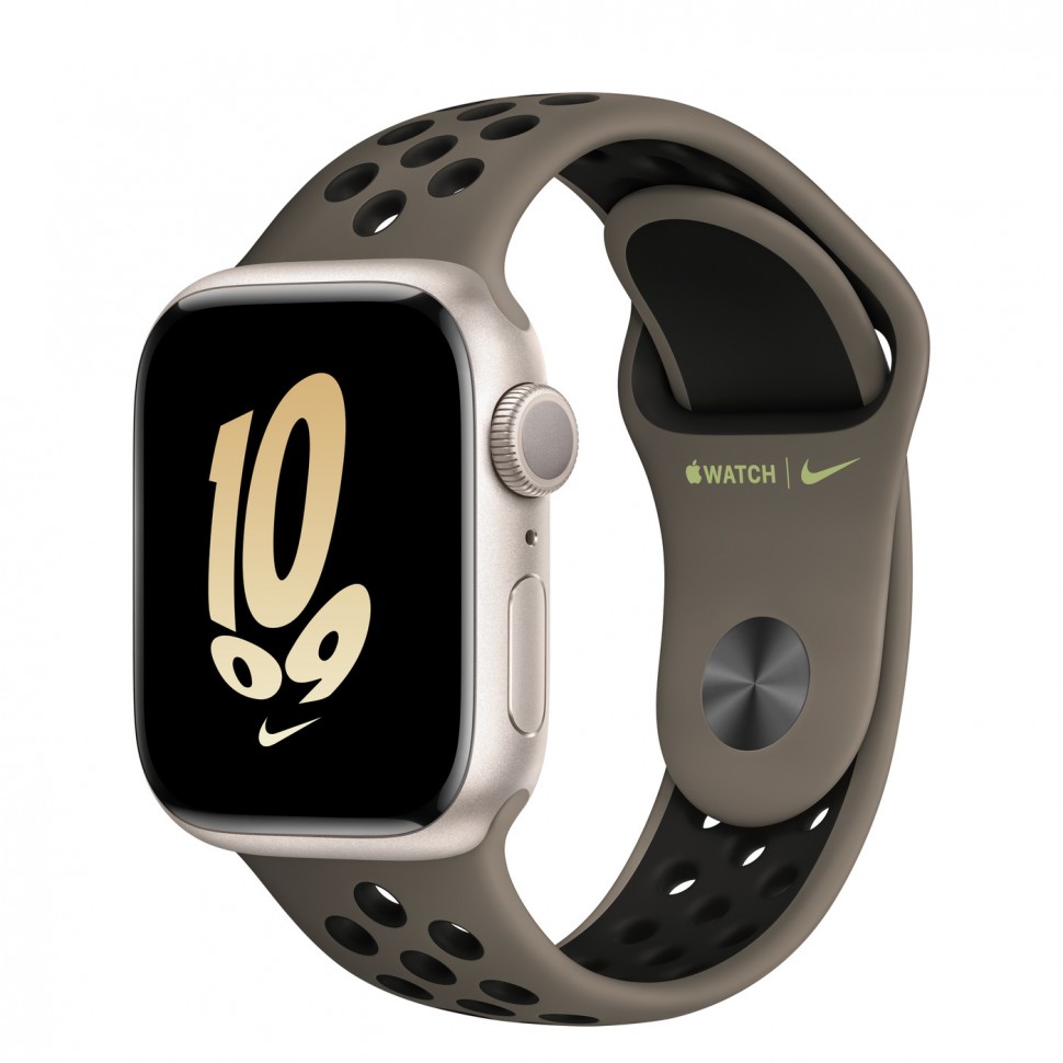 koupit apple watch nike