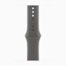 Apple Watch SE 3 40mm, Starlight Aluminum Case with Sport Band - Stone Gray