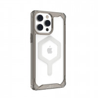 Защитный чехол с поддержкой MagSafe Uag Plyo для iPhone 14 Pro Max - Тонированный (Ash)