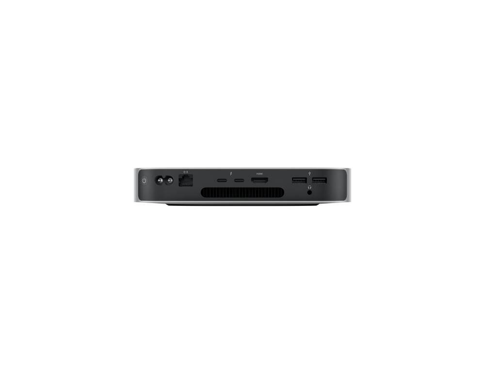 Mac mini M2 Pro 32GB 512GB 12 CPU 19 GPU 1 Gbit