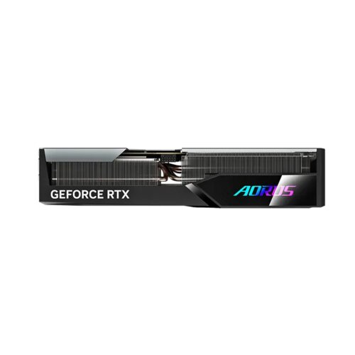 Видеокарта NVIDIA GIGABYTE GeForce RTX 4070 Ti AORUS ELITE 12G