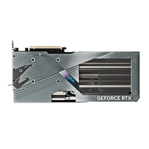 Видеокарта NVIDIA GIGABYTE GeForce RTX 4070 Ti AORUS ELITE 12G