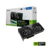 Видеокарта NVIDIA PNY GeForce RTX 5070 Ti Slim Overclocked Triple Fan