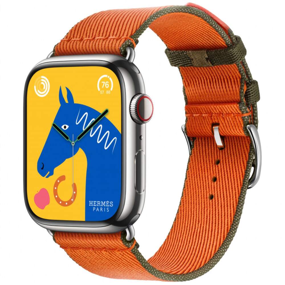 Iwatch hermes discount