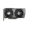 Игровая видеокарта NVIDIA ZOTAC GAMING GeForce RTX 3060 Twin Edge