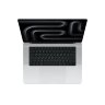 Apple MacBook Pro 16 M5 Pro, 2026, 24GB, 4TB, 18-CPU, 20-GPU, nano-texture glass, Silver (RU)