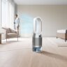Очиститель-увлажнитель Dyson Purifier Humidify+Cool PH03 - White/Silver