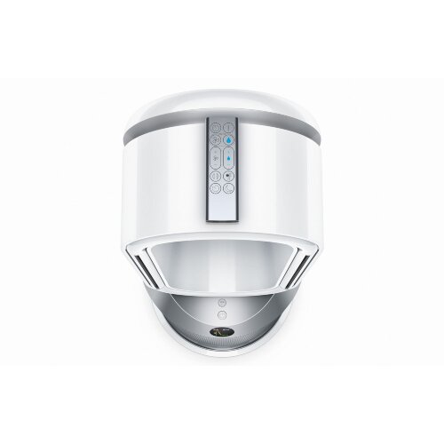 Очиститель-увлажнитель Dyson Purifier Humidify+Cool PH03 - White/Silver