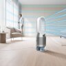 Очиститель-увлажнитель Dyson Purifier Humidify+Cool PH03 - White/Silver