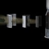 Очиститель-увлажнитель Dyson Purifier Humidify+Cool PH03 - White/Silver
