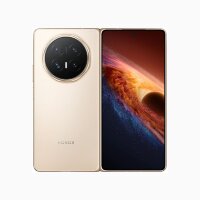 Смартфон HONOR Magic V6 12/256GB Sunrise Gold (Золотой)