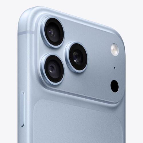 iPhone 18 Pro Max 1TB Glacier  (dual-Sim)