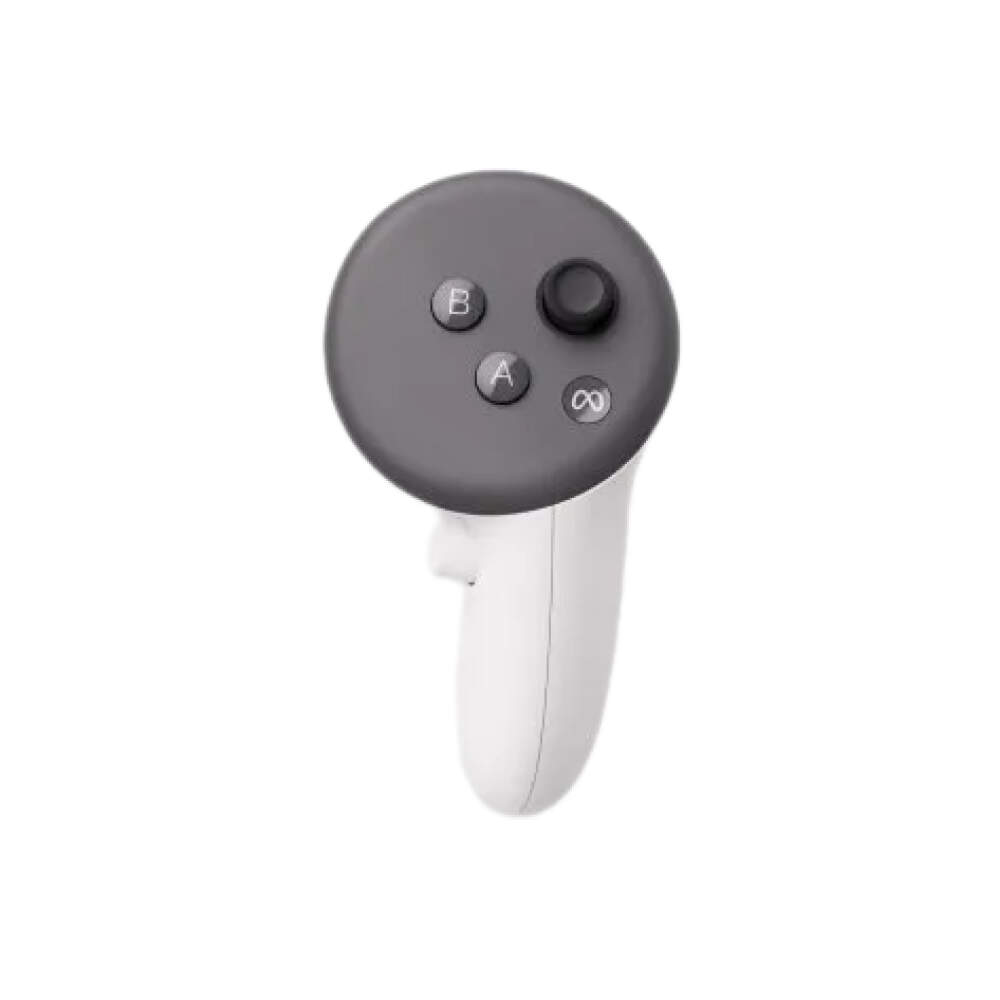 Meta Quest Touch Plus