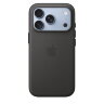 Чехол TechWoven для iPhone 18 Pro с MagSafe — Черный (Black)
